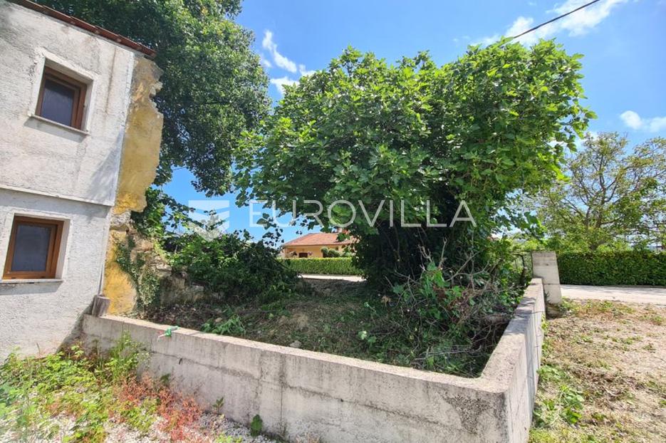 Land For sale -  Cerovlje