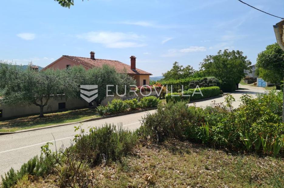 Land For sale -  Cerovlje