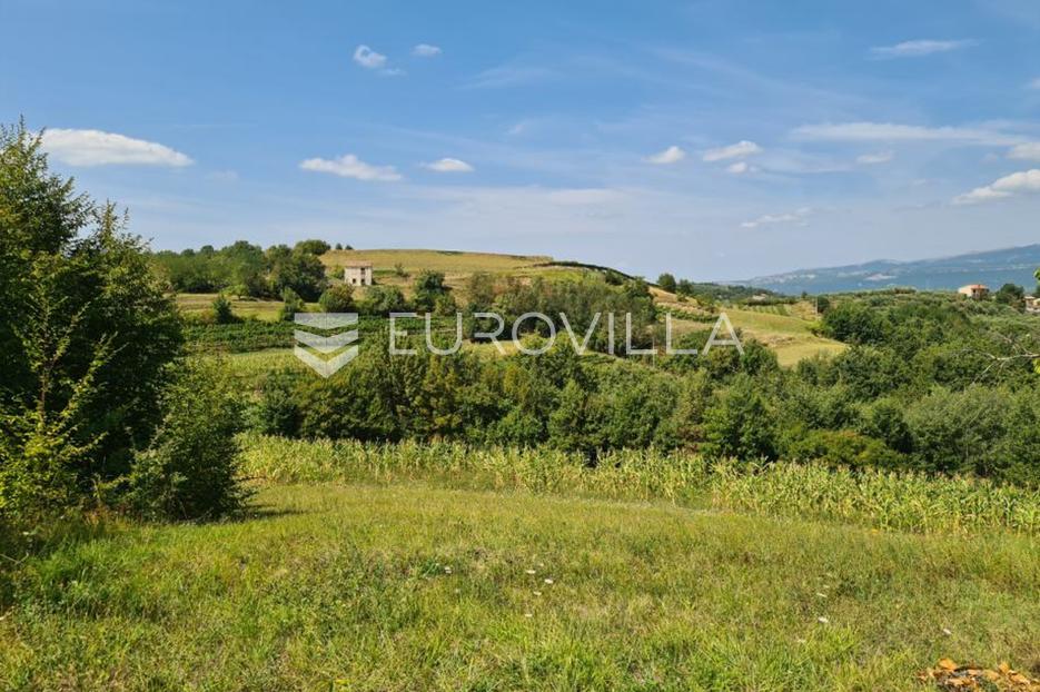 Land For sale -  Cerovlje