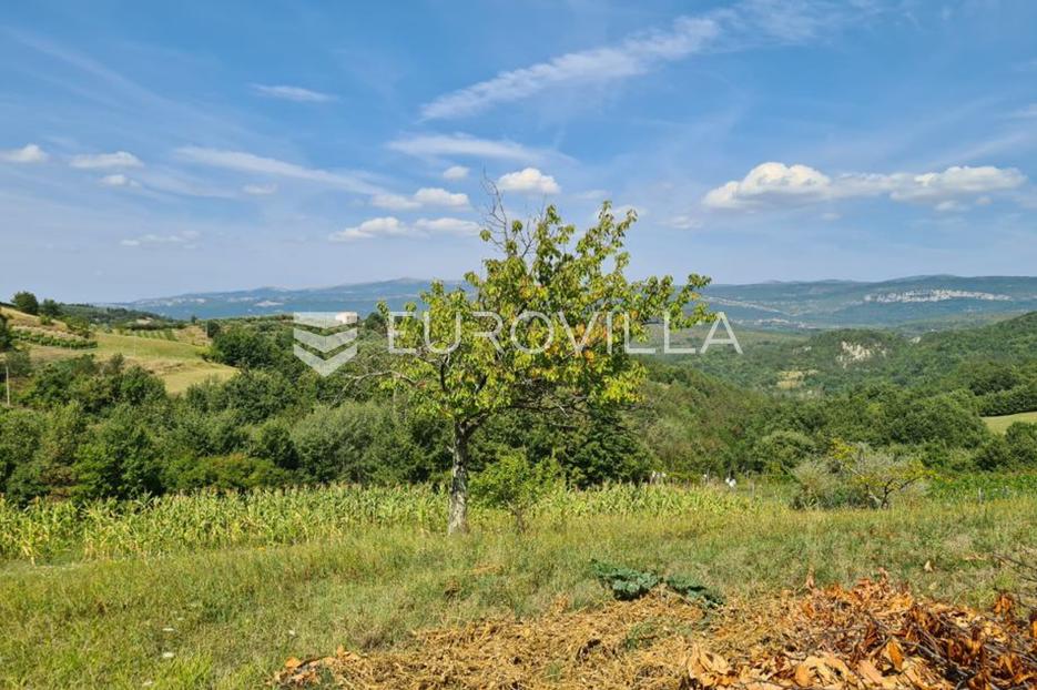 Land For sale -  Cerovlje