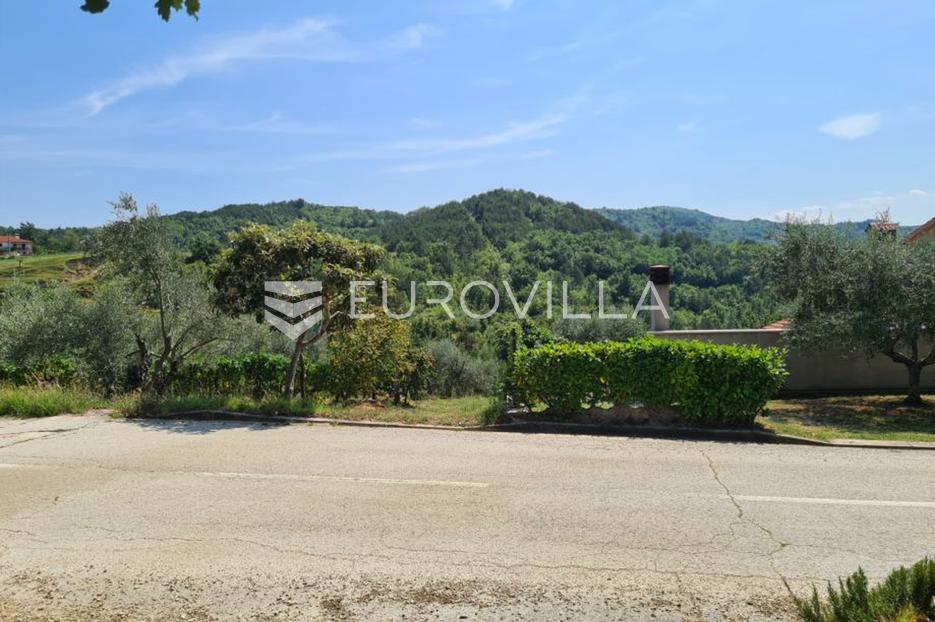 Land For sale -  Cerovlje
