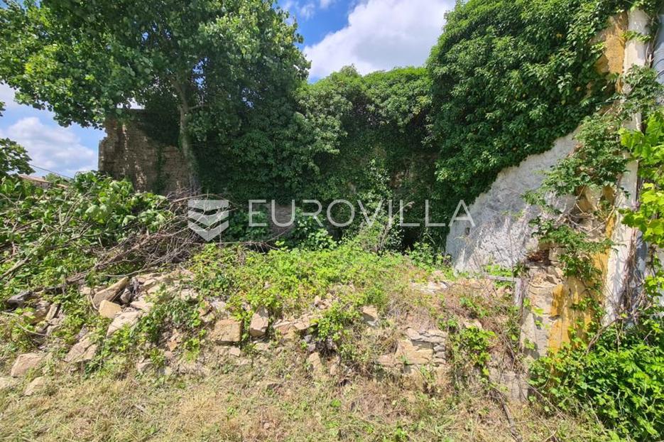 Land For sale -  Cerovlje