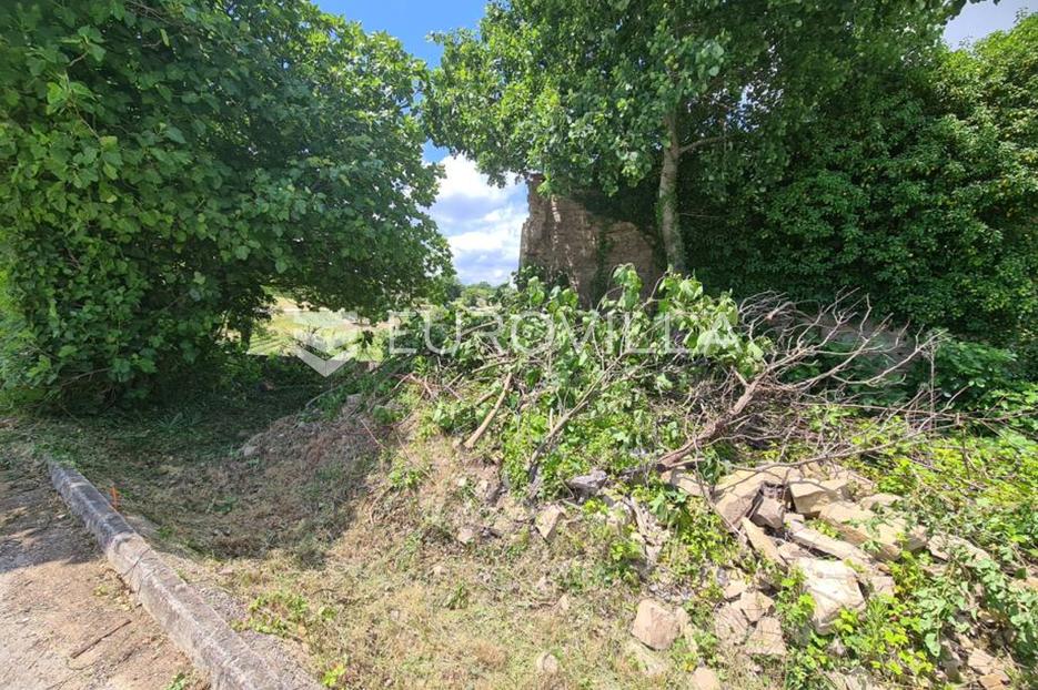 Land For sale -  Cerovlje