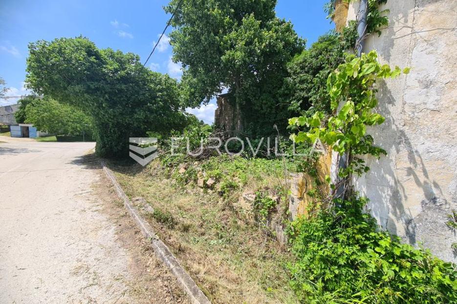 Land For sale -  Cerovlje