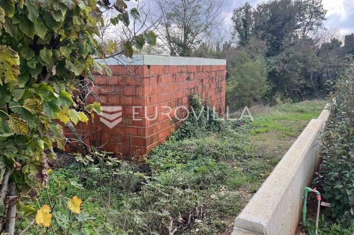 Parcela Na predaj - Istarska Marčana - foto 3/3