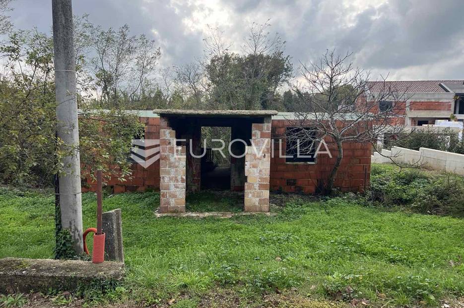 Parcela Naprodaj - Istarska Marčana