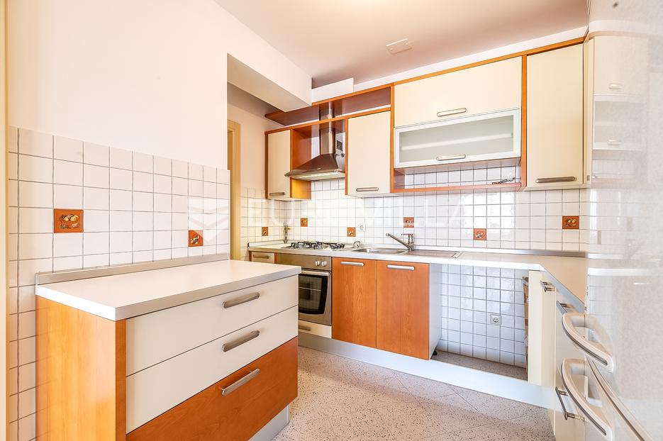 Appartamento In vendita -  Trešnjevka - Sjever