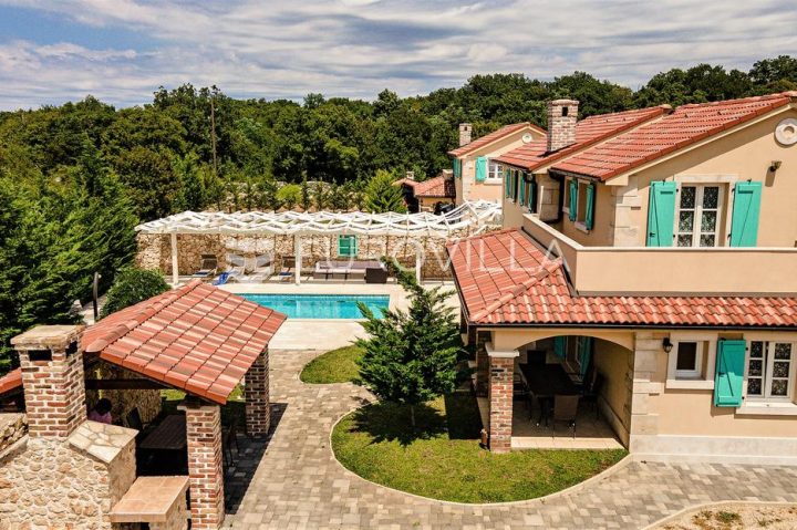 House for sale 180 m² – Kras