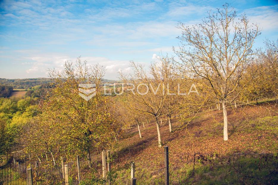 Parcela Na predaj - Koprivničko-križevačka Sveti Petar Orehovec - foto 1/6
