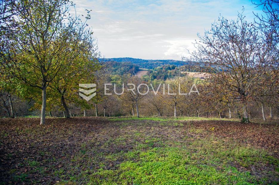 Parcela Na predaj - Koprivničko-križevačka Sveti Petar Orehovec - foto 3/6