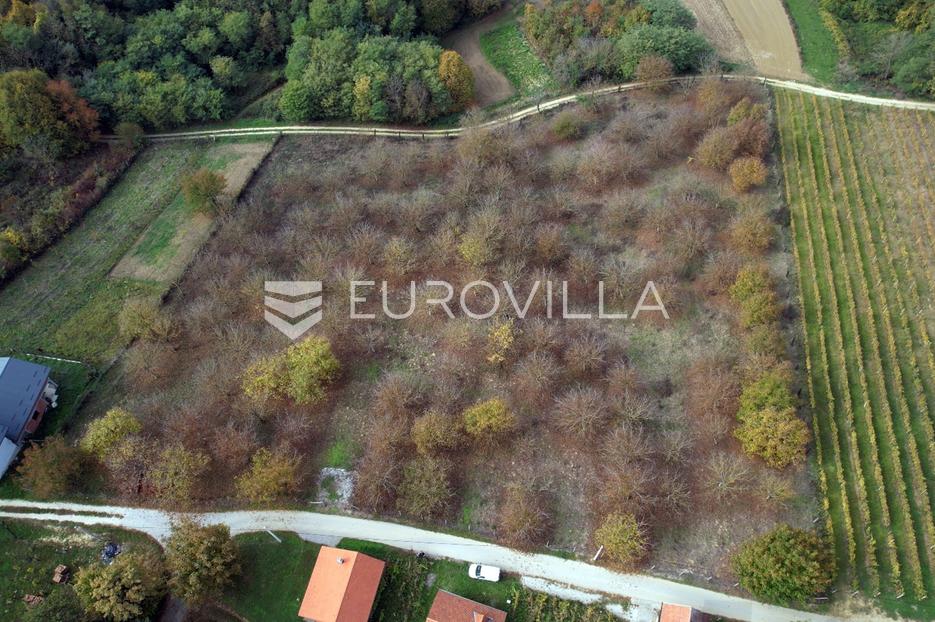 Parcela Na predaj - Koprivničko-križevačka Sveti Petar Orehovec - foto 5/6