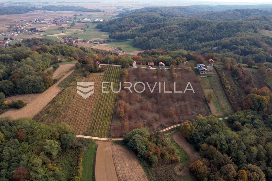 Parcela Na predaj - Koprivničko-križevačka Sveti Petar Orehovec