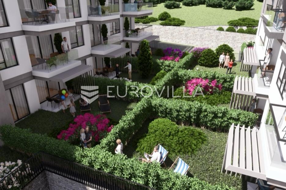 Apartment Zu verkaufen - Splitsko-dalmatinska Makarska