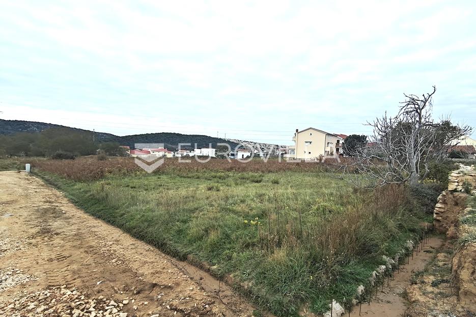 Zemljište Na prodaju -  Rab
