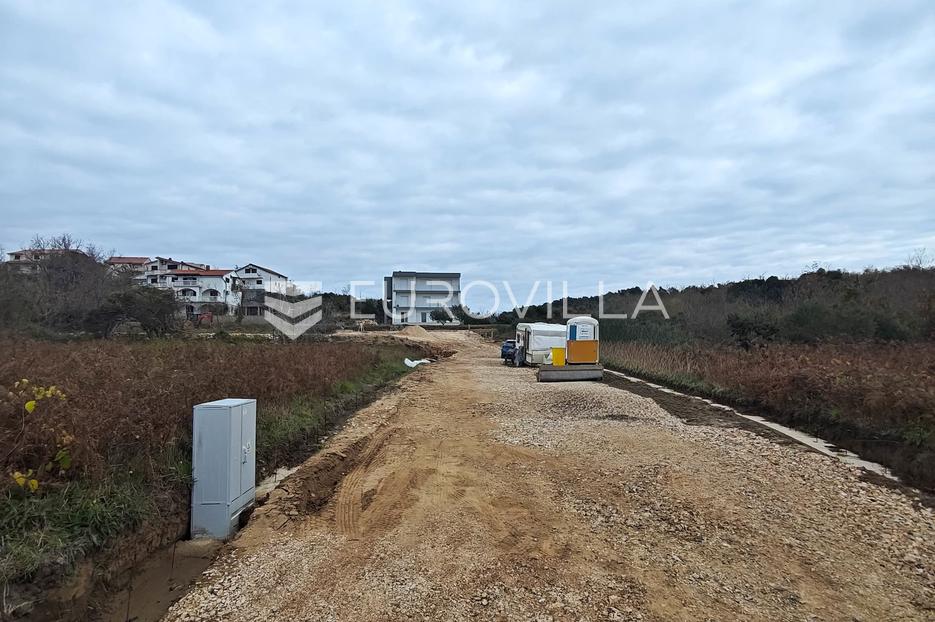 Zemljište Na prodaju -  Rab