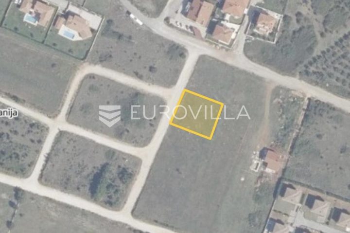 Parcela Naprodaj - Istarska Vodnjan - foto 2/5