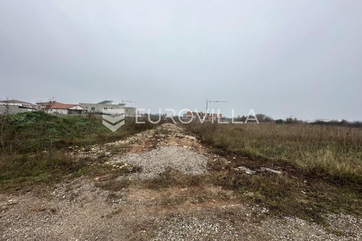 Parcela Naprodaj - Istarska Vodnjan - foto 3/5