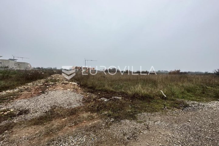 Parcela Naprodaj - Istarska Vodnjan - foto 4/5
