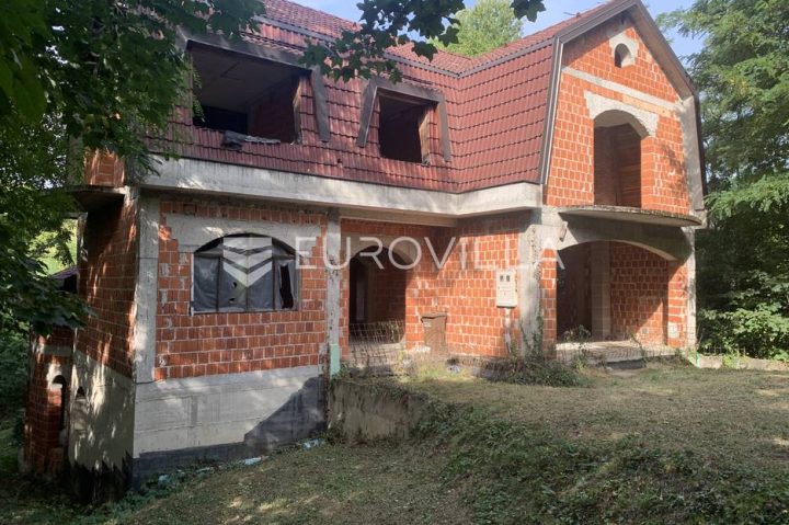 Parcela Naprodaj - Grad Zagreb črnomerec - foto 2/10