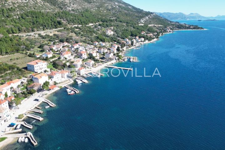 Casa in vendita 250 m² – Kučište