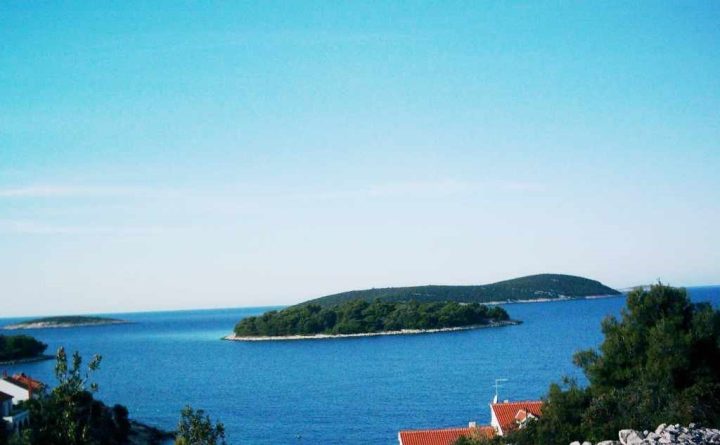 Land For sale - Splitsko-dalmatinska šolta - foto 2/2