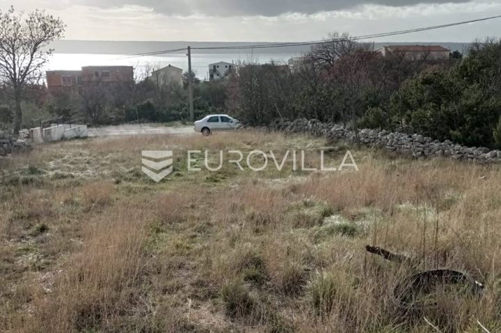 Parcela Naprodaj - Zadarska Jasenice - foto 3/3