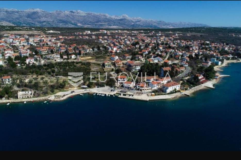 Terreno In vendita Maslenica