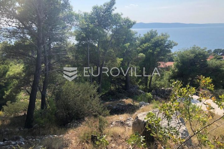 Grundstück zu verkaufen 800 m² – Podgora