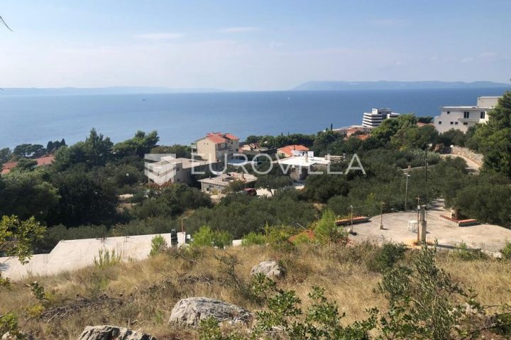 Grundstück Zu verkaufen - Splitsko-dalmatinska Podgora - foto 2/2