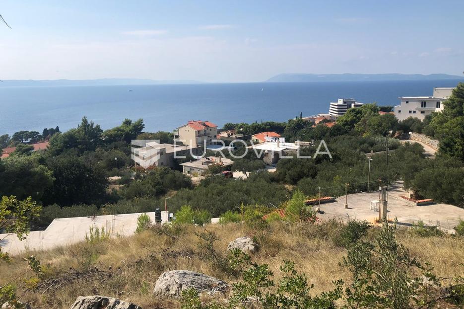 Pozemok Na predaj -  Podgora