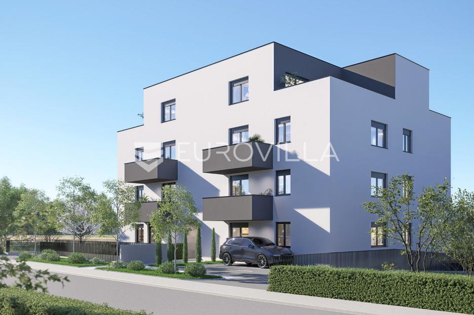 Apartment Zu verkaufen - Grad Zagreb Novi Zagreb - Zapad - foto 2/6