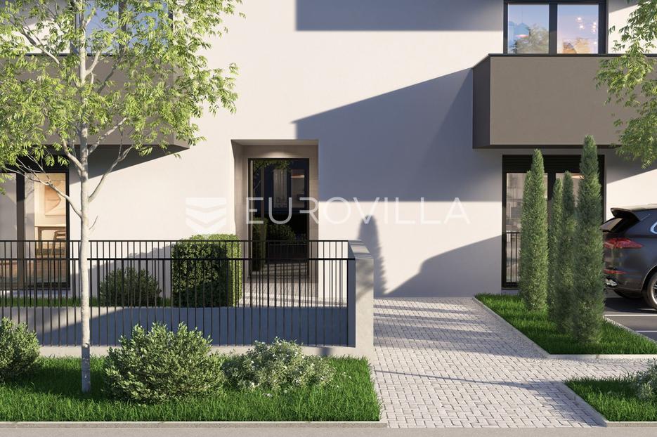 Apartment Zu verkaufen - Grad Zagreb Novi Zagreb - Zapad - foto 4/6