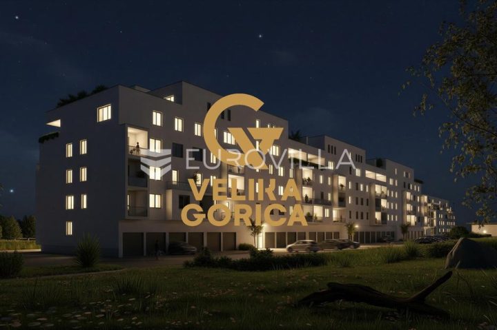 Apartment Zu verkaufen - Zagrebačka Velika Gorica - foto 3/4