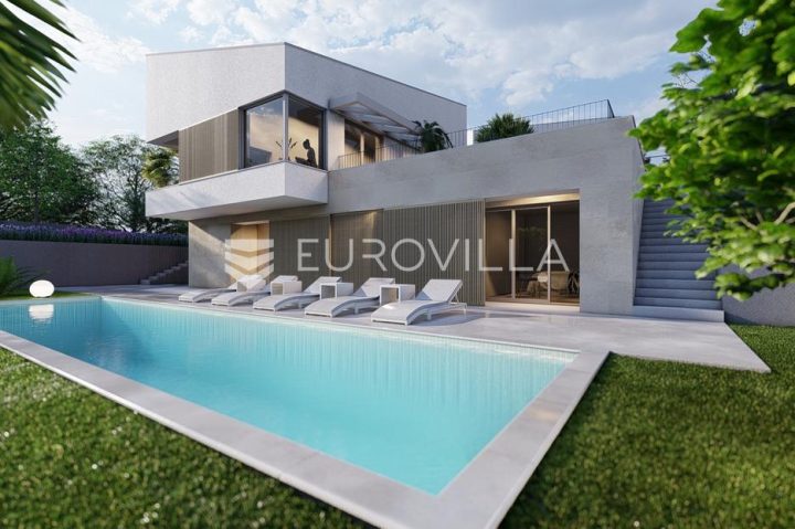 Haus zu verkaufen 195 m² – Malinska