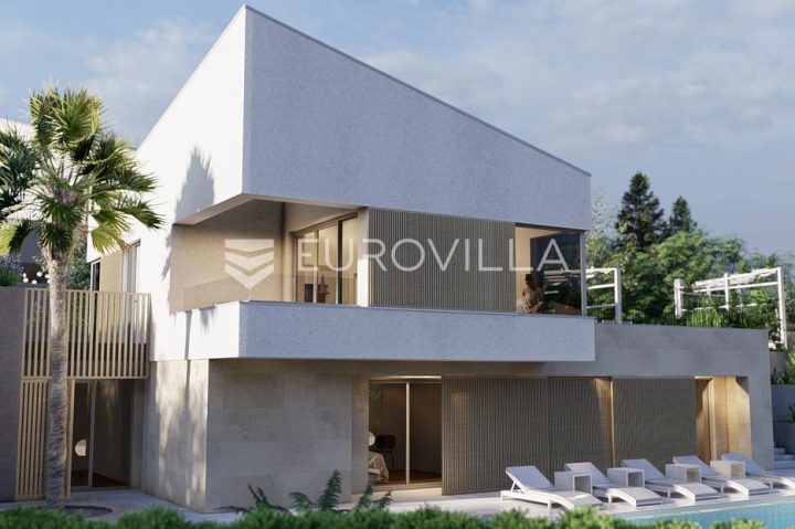 Maison À vendre - Primorsko-goranska Malinska-dubašnica - foto 2/11