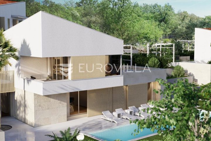 Maison À vendre - Primorsko-goranska Malinska-dubašnica - foto 4/11