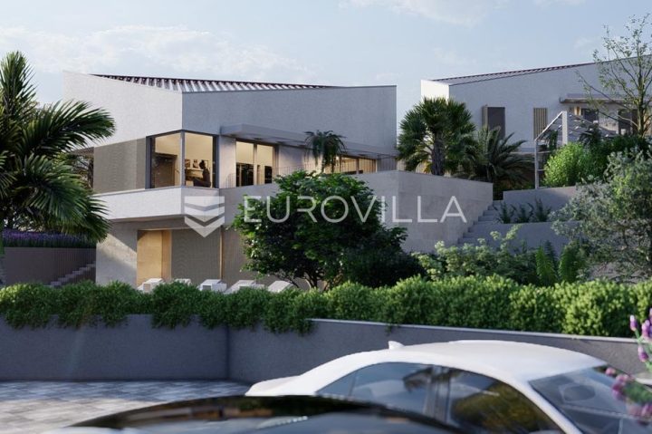 Maison À vendre - Primorsko-goranska Malinska-dubašnica - foto 5/11