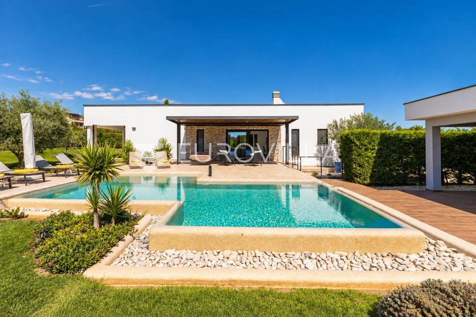 Casa In vendita - Istarska Medulin - foto 1/46