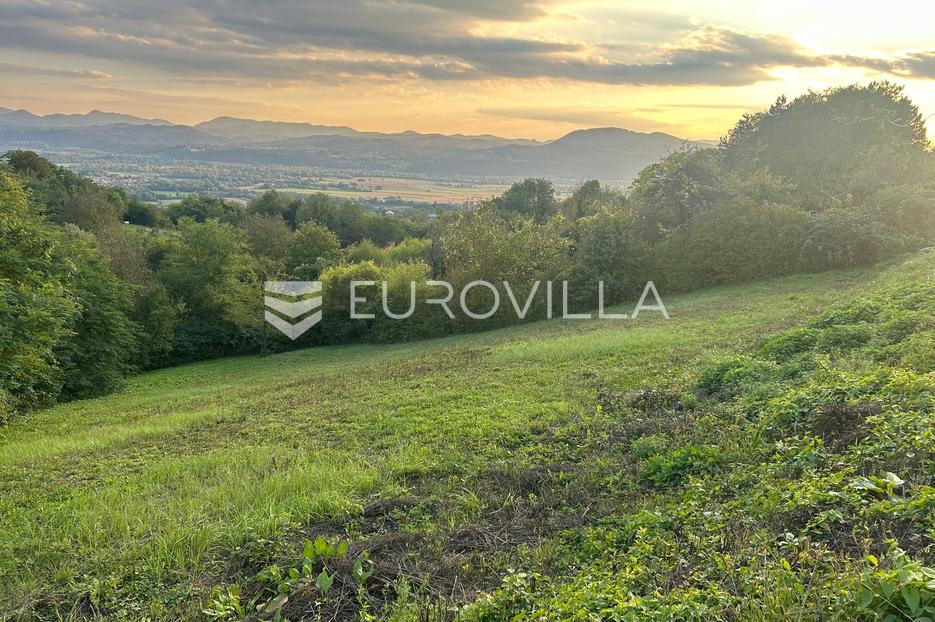Pozemok Na predaj -  Marija Gorica