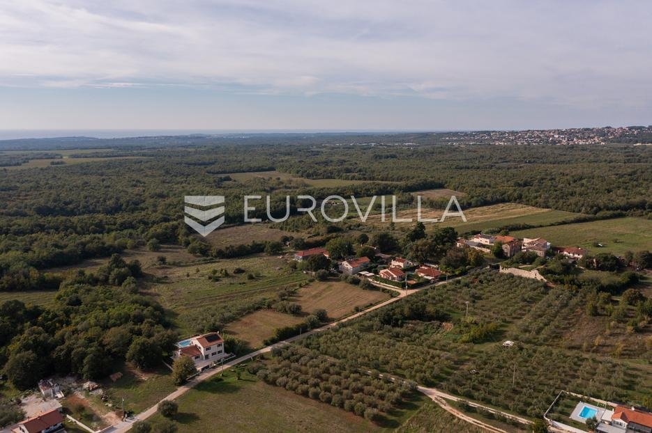 House For sale - Istarska Višnjan