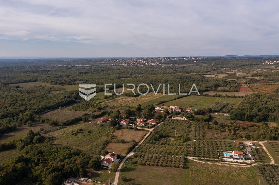 House For sale - Istarska Višnjan