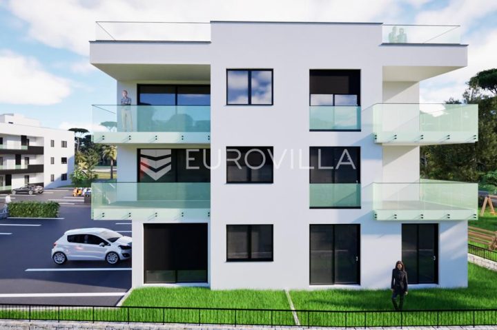 Flat for sale 68 m² – Crno