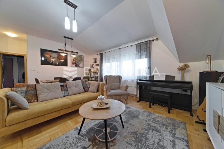 Apartma naprodaj 103 m² – Jug Ii