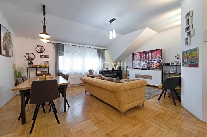 Apartma Naprodaj - Osječko-baranjska Osijek - foto 3/34