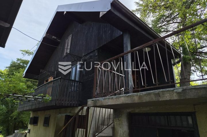 Dom na sprzedaż 64 m² – Čučerje