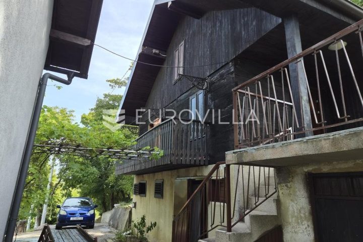Maison À vendre - Grad Zagreb Gornja Dubrava - foto 2/11