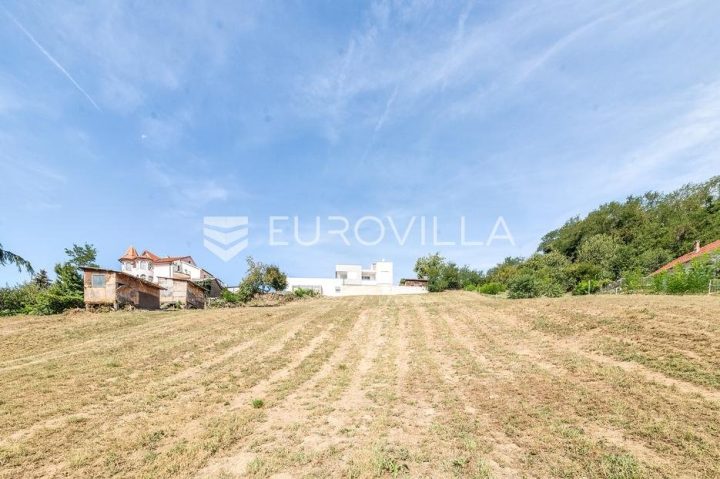 Zemljište Na prodaju - Grad Zagreb Gornja Dubrava - foto 4/7