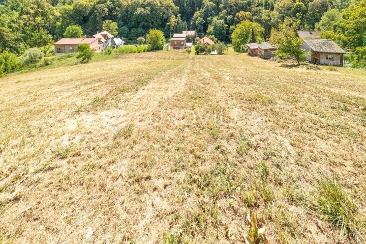 Zemljište Na prodaju - Grad Zagreb Gornja Dubrava - foto 5/7