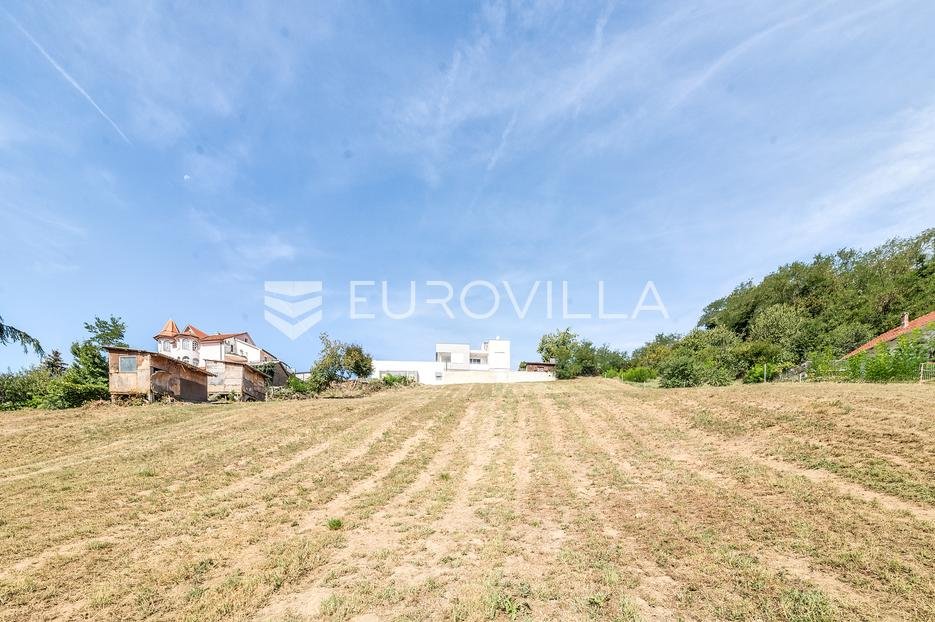 Zemljište Na prodaju - Grad Zagreb Gornja Dubrava