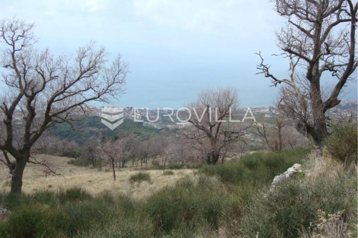 Pozemok na predaj 4732 m² – Podstrana